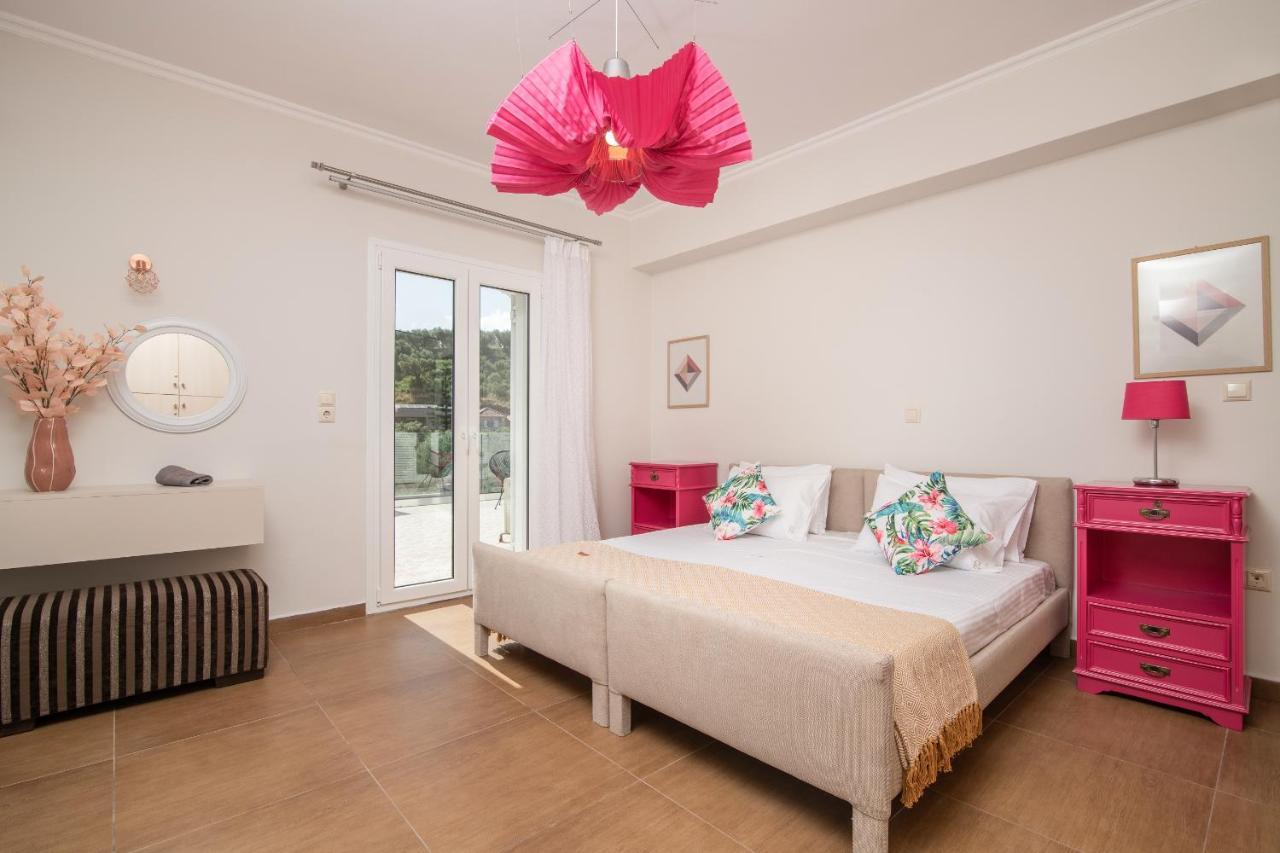 Gala'S Elegant Home Villa 查加基恩 外观 照片