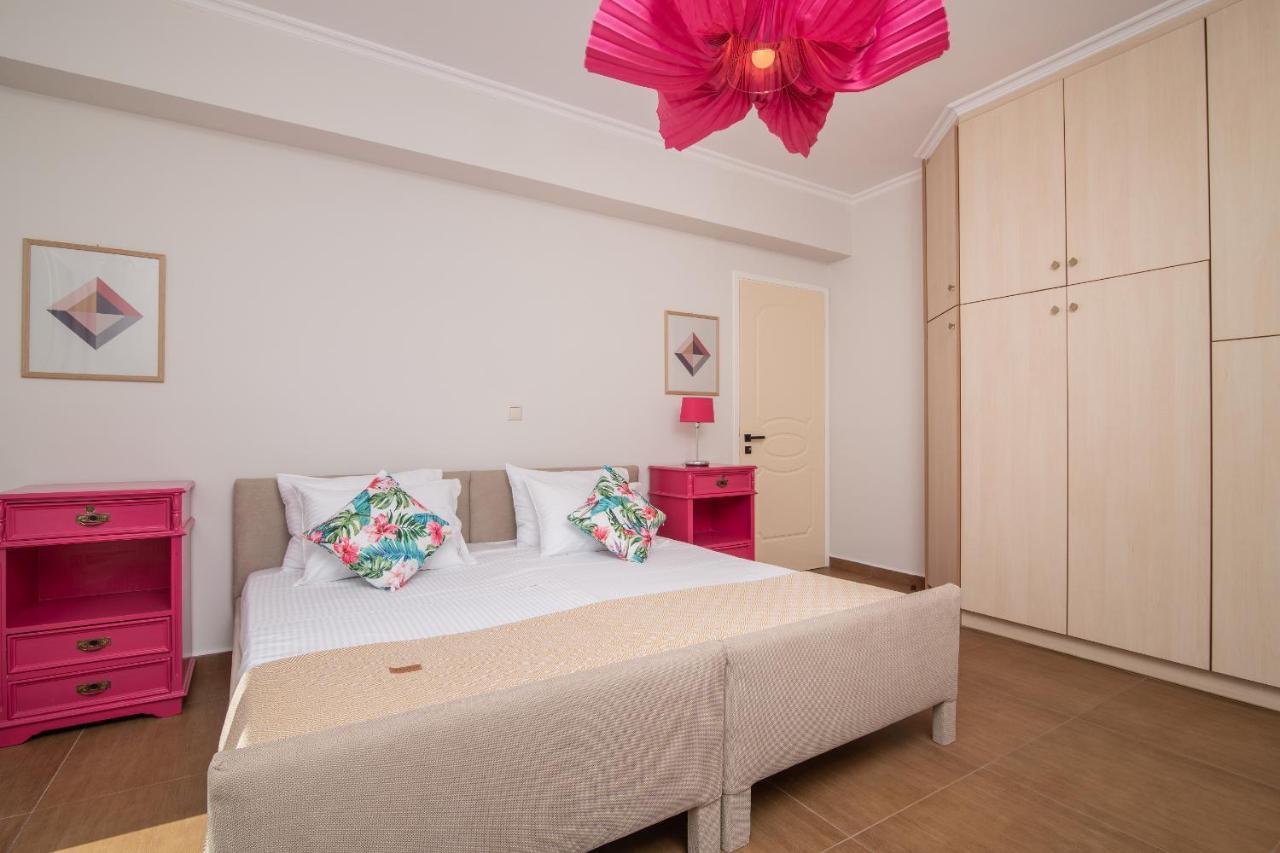 Gala'S Elegant Home Villa 查加基恩 外观 照片