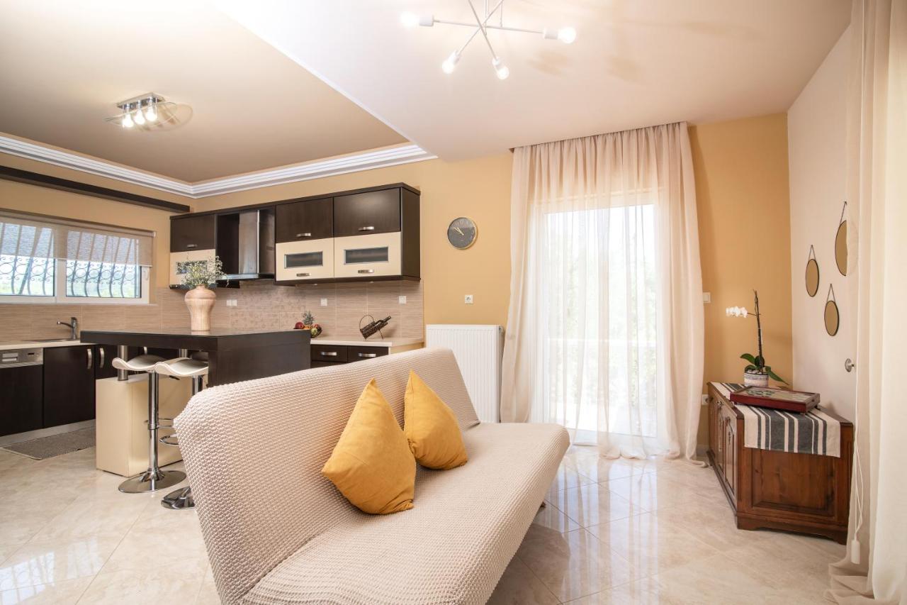 Gala'S Elegant Home Villa 查加基恩 外观 照片